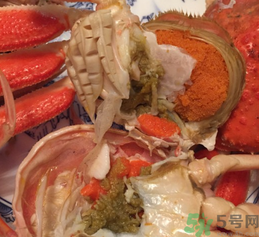 螃蟹籽能吃嗎？螃蟹籽怎么吃？