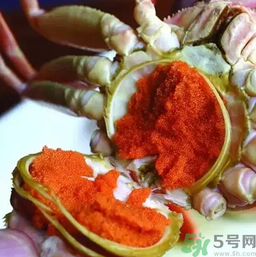 螃蟹籽能吃嗎？螃蟹籽怎么吃？