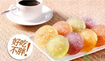 水晶月餅可以會(huì)胖嗎？水晶月餅好吃嗎？