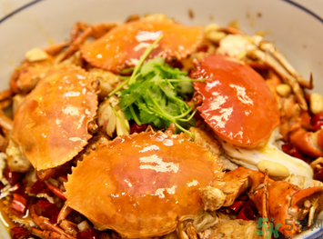 螃蟹什么時(shí)候吃最好？吃螃蟹的最佳時(shí)間 