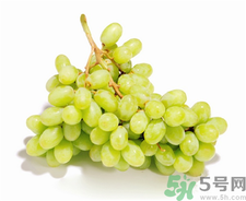 紫葡萄和綠葡萄哪個好?紫葡萄和青葡萄的區(qū)別