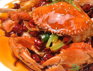 螃蟹什么時(shí)候吃最好？吃螃蟹的最佳時(shí)間 