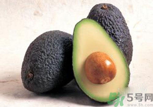 牛油果可以放冰箱嗎？牛油果怎么保存？