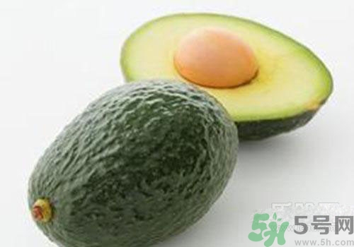 牛油果可以放冰箱嗎？牛油果怎么保存？