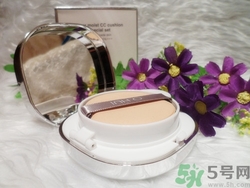 ohui歐蕙氣墊cc怎么樣？ohui氣墊cc霜怎么樣？