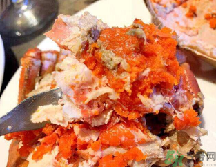 螃蟹籽能吃嗎？螃蟹籽怎么吃？