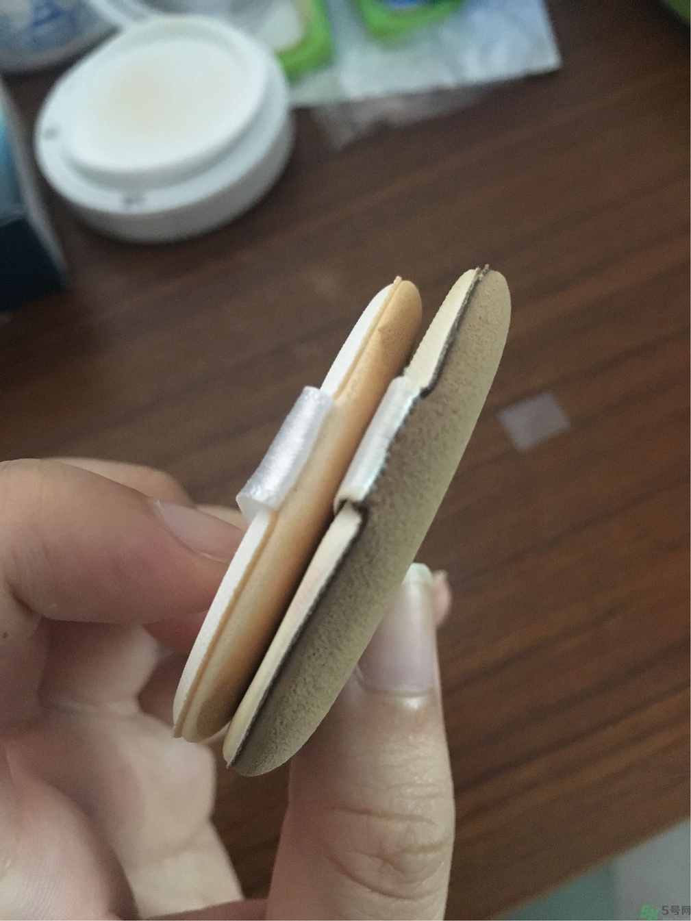 碧歐泉氣墊cc霜怎么樣?碧歐泉氣墊cc霜好用嗎?