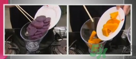 水晶月餅用的什么粉？水晶月餅的做法及配方