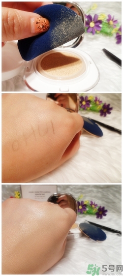 ohui歐蕙氣墊cc怎么樣？ohui氣墊cc霜怎么樣？