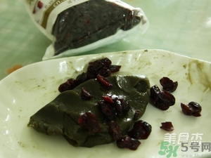 水晶月餅用的什么粉？水晶月餅的做法及配方