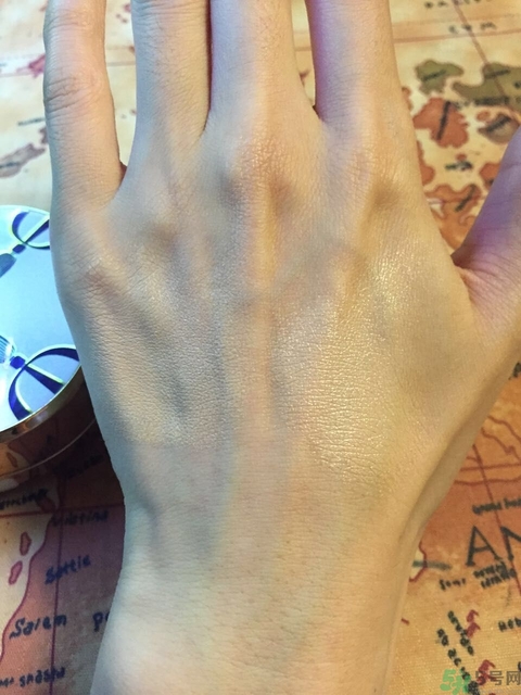 ohui歐蕙氣墊cc怎么樣？ohui氣墊cc霜怎么樣？