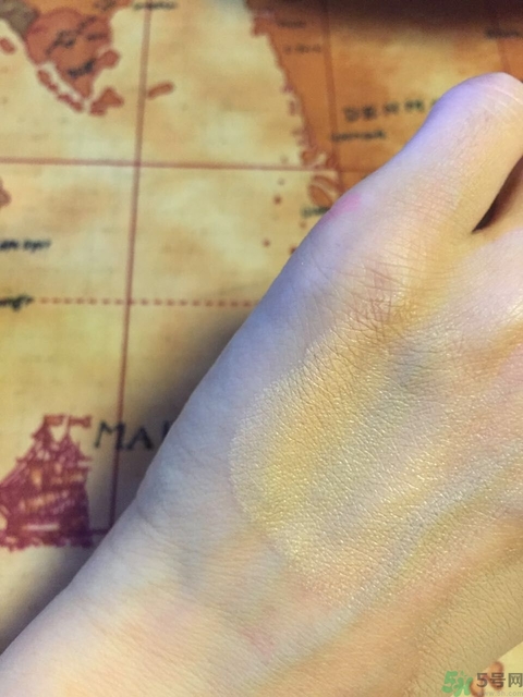 ohui歐蕙氣墊cc怎么樣？ohui氣墊cc霜怎么樣？