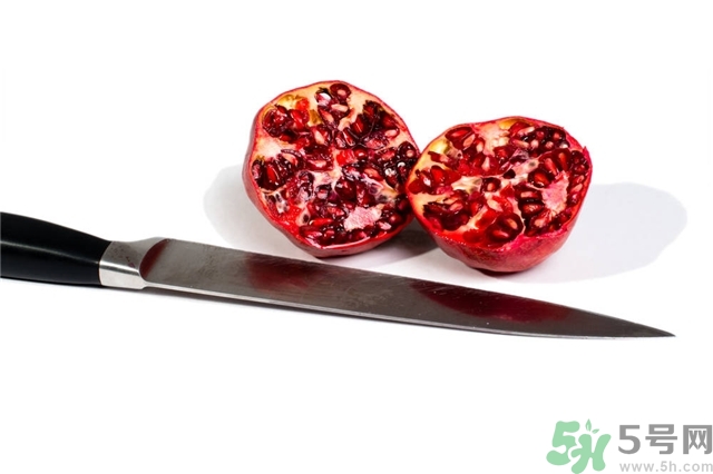 吃石榴牙齒變黑怎么辦？石榴吃了牙齒會變黑嗎？