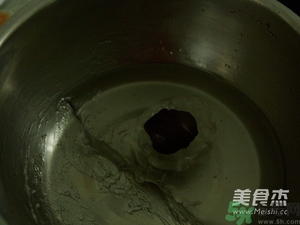水晶月餅用的什么粉？水晶月餅的做法及配方