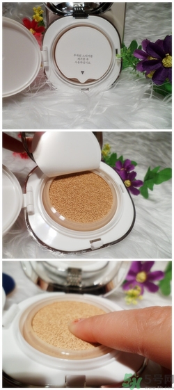 ohui歐蕙氣墊cc怎么樣？ohui氣墊cc霜怎么樣？