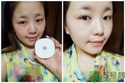 ohui歐蕙氣墊cc怎么樣？ohui氣墊cc霜怎么樣？