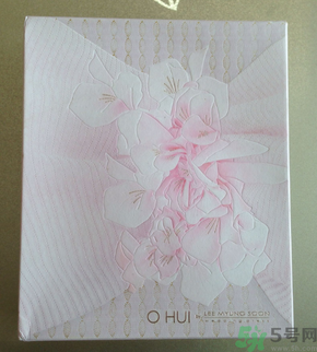 歐蕙氣墊cc色號分幾個？ohui氣墊cc霜色號試色？