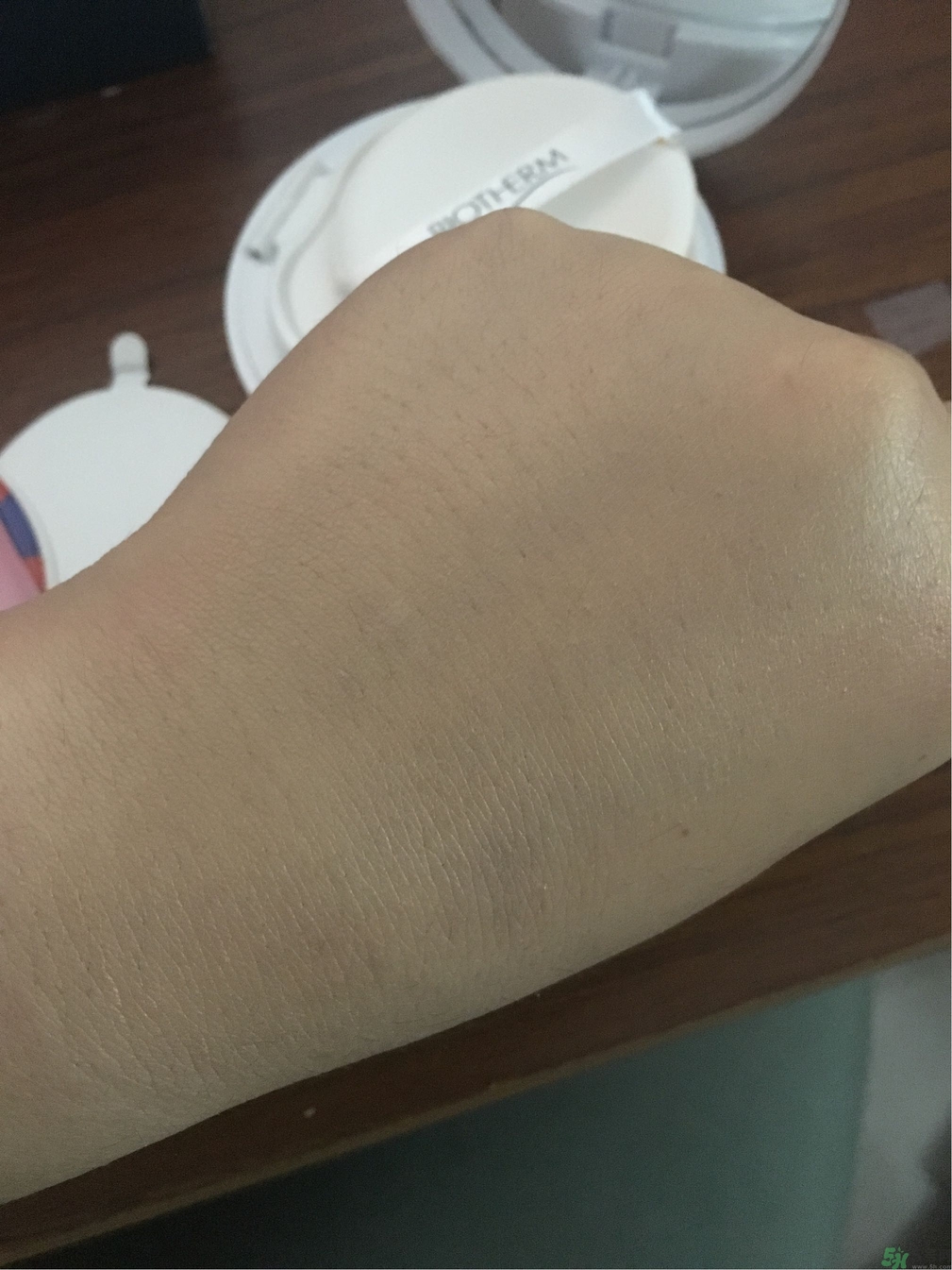 碧歐泉氣墊cc霜怎么樣?碧歐泉氣墊cc霜好用嗎?