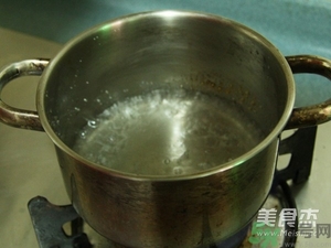 水晶月餅用的什么粉？水晶月餅的做法及配方