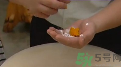 水晶月餅用的什么粉？水晶月餅的做法及配方