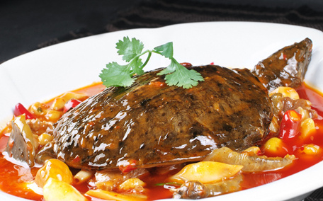 甲魚膽汁腌制甲魚能去腥嗎 甲魚膽汁的功效和作用