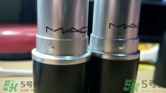 魅可mac口紅真假怎么辨別?魅可mac口紅真假辨別圖 魅可mac口紅真假怎么辨別?魅可mac口紅真假辨別圖