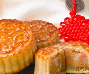 孕婦可以吃冰皮月餅嗎？孕婦吃冰皮月餅好不好？