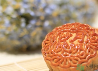 孕婦可以吃冰皮月餅嗎？孕婦吃冰皮月餅好不好？