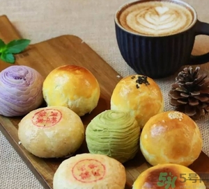 孕婦可以吃冰皮月餅嗎？孕婦吃冰皮月餅好不好？