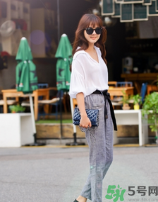 九月份穿什么衣服？九月穿衣搭配指南