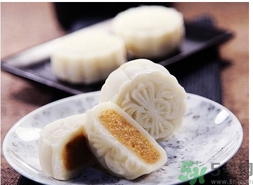 寶寶可以吃冰皮月餅嗎？寶寶多大可以吃冰皮月餅？