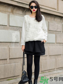 九月份穿什么衣服？九月穿衣搭配指南