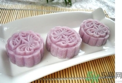 寶寶可以吃冰皮月餅嗎？寶寶多大可以吃冰皮月餅？