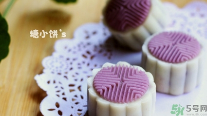 哺乳期可以吃冰皮月餅嗎？產(chǎn)婦可以吃冰皮月餅嗎？