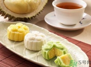 哺乳期可以吃冰皮月餅嗎？產(chǎn)婦可以吃冰皮月餅嗎？