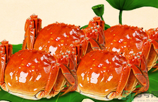 螃蟹什么時候上市？螃蟹上市時間