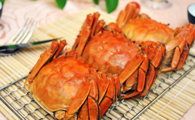 大閘蟹什么時(shí)候上市？大閘蟹幾月份上市？