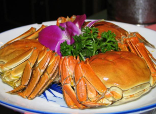 大閘蟹什么時(shí)候上市？大閘蟹幾月份上市？