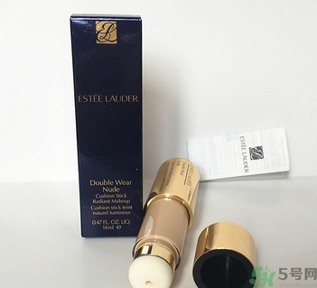 estee lauder氣墊粉底棒怎么樣？雅詩蘭黛氣墊粉底棒好用嗎？