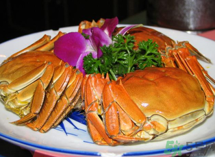 大閘蟹什么季節(jié)吃最好？吃大閘蟹的季節(jié)