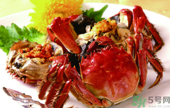 大閘蟹什么季節(jié)吃最好？吃大閘蟹的季節(jié)