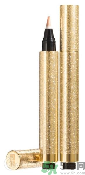 ysl星辰限量明彩筆怎么樣？圣羅蘭星辰限量明彩筆好用嗎？