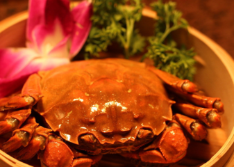 大閘蟹什么時(shí)候吃最好？吃大閘蟹的最佳時(shí)間