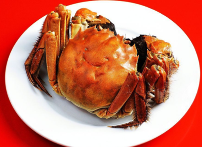 大閘蟹什么時(shí)候吃最好？吃大閘蟹的最佳時(shí)間