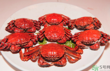 吃螃蟹中毒了怎么辦？吃螃蟹中毒了吃什么藥？