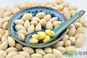 白果怎么吃最好?白果怎么吃最有營養(yǎng) 白果怎么吃最好?白果怎么吃最有營養(yǎng)