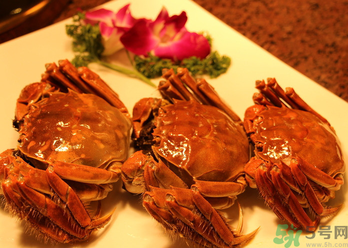 吃螃蟹會中毒嗎？吃螃蟹為什么會中毒嗎？