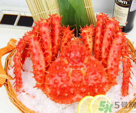 吃螃蟹會中毒嗎？吃螃蟹為什么會中毒嗎？