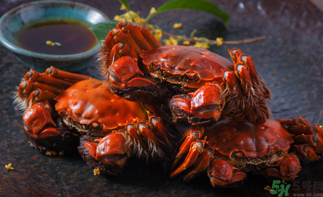 吃螃蟹中毒什么癥狀？吃螃蟹中毒怎么辦？