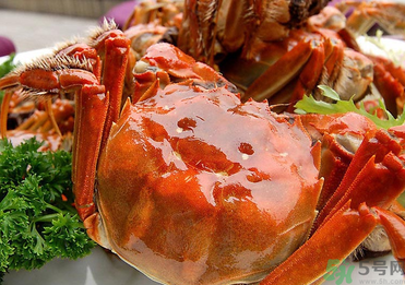 怎樣辨別陽澄湖大閘蟹？陽澄湖大閘蟹真假辨別